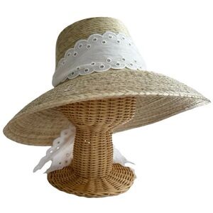 Sarah Bray Bermuda hat